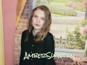 AmberSwinton