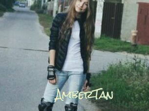 AmberTan