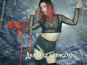 AmberTomson