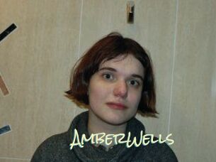 AmberWells Porn Monkey Cash