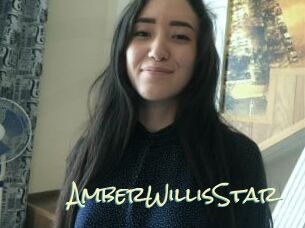 AmberWillisStar