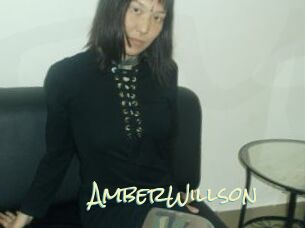 AmberWillson