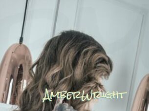 AmberWright Porn Monkey Cash