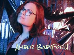 Amber_BabyForU