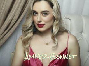 Amber_Bennet Porn Monkey Cash
