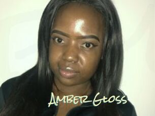 Amber_Gloss Porn Monkey Cash