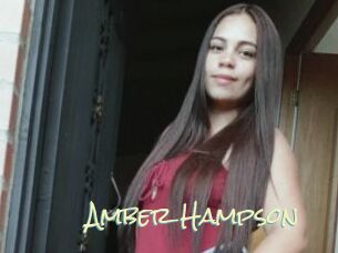 Amber_Hampson Porn Monkey Cash