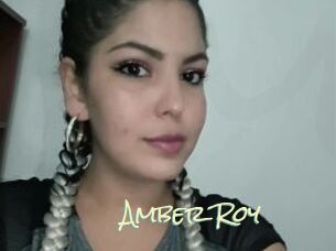 Amber_Roy