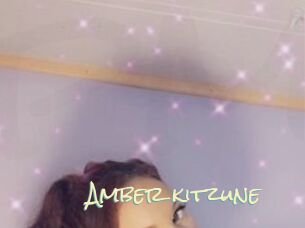 Amber_kitzune