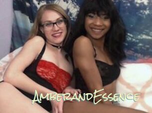 AmberandEssence