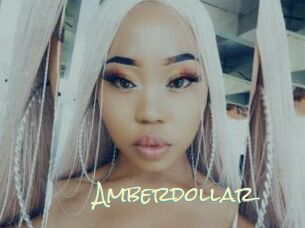 Amberdollar