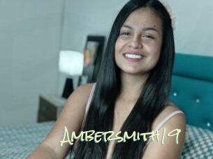 Ambersmith19