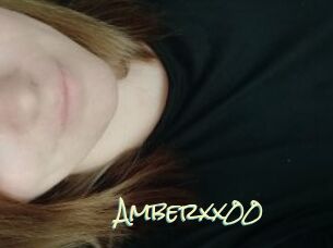 Amberxx00