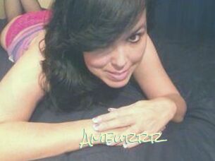 Amburrr