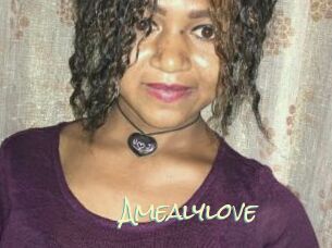 Amealylove