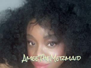 AmeeTheMermaid