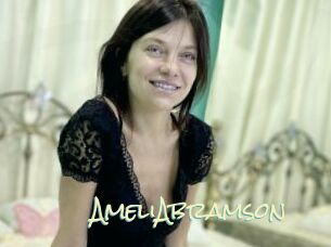 AmeliAbramson Porn Monkey Cash