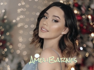 AmeliBarnes Porn Monkey Cash