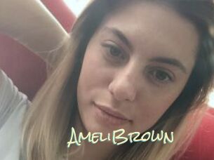 AmeliBrown