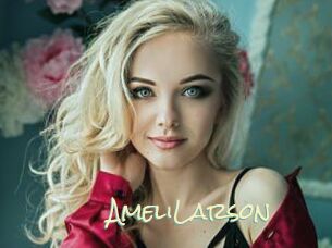 AmeliLarson
