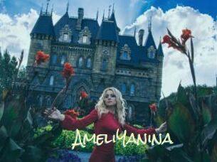 AmeliYanina
