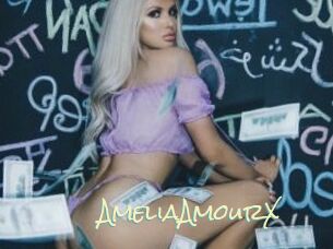 AmeliaAmourX
