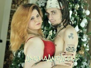AmeliaAndAleks