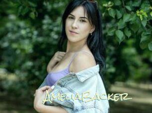 AmeliaBacker