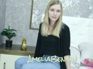 AmeliaBenson