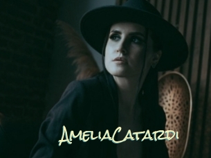 AmeliaCatardi Porn Monkey Cash