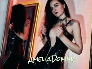 AmeliaDomme