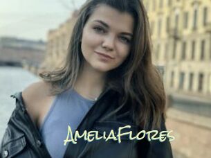AmeliaFlores Porn Monkey Cash