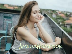 AmeliaHampton Porn Monkey Cash