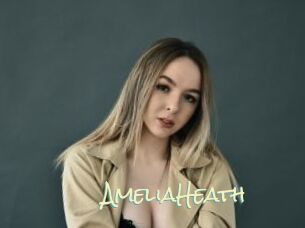 AmeliaHeath Porn Monkey Cash