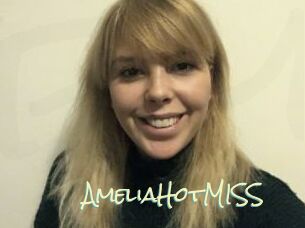 AmeliaHotMISS