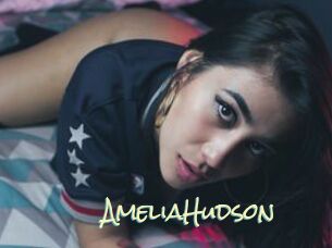 AmeliaHudson Porn Monkey Cash