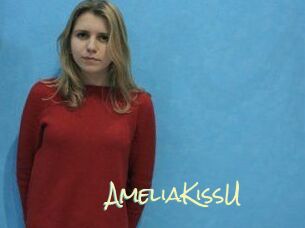 AmeliaKissU