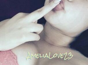 AmeliaLove23 Porn Monkey Cash