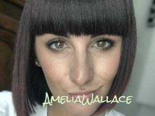 AmeliaWallace Porn Monkey Cash
