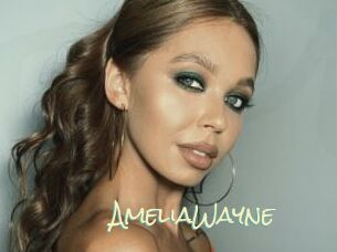 AmeliaWayne Porn Monkey Cash