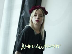 AmeliaWright