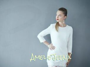 AmelieJeenX