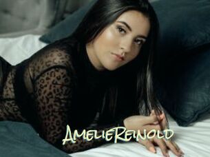 AmelieReinold Porn Monkey Cash