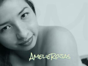 AmelieRojas Porn Monkey Cash