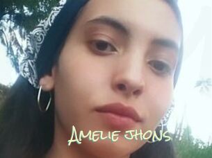 Amelie_jhons
