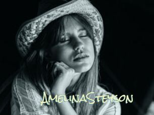 AmelinaSteyson