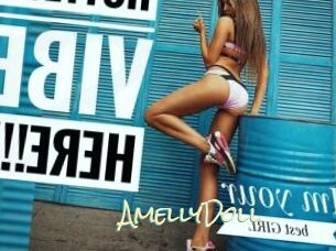 AmellyDoll