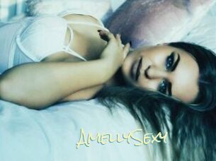 AmellySexy
