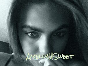 AmellyUSweet