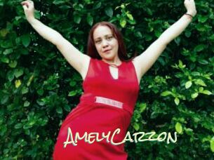 AmelyCarzon Porn Monkey Cash